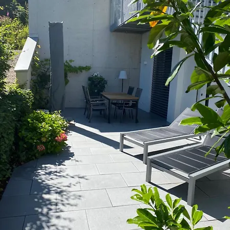 Quartier39 Appartement Sankt Johann in Tirol Buitenkant foto