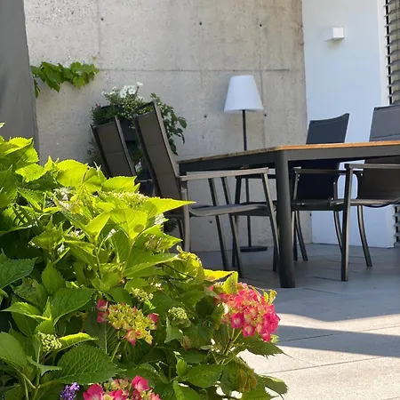 Quartier39 Appartement Sankt Johann in Tirol Buitenkant foto