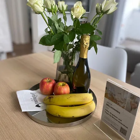Quartier39 Appartement Sankt Johann in Tirol Buitenkant foto