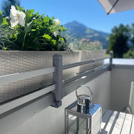 Quartier39 Appartement Sankt Johann in Tirol Buitenkant foto