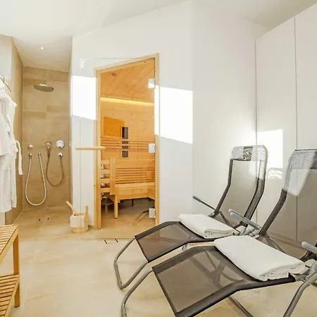 Quartier39 Appartement Sankt Johann in Tirol Buitenkant foto