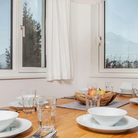 Quartier39 Appartement Sankt Johann in Tirol Buitenkant foto