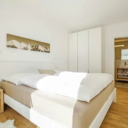 Quartier39 Appartement Sankt Johann in Tirol Buitenkant foto