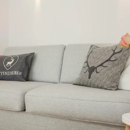 Quartier39 Appartement Sankt Johann in Tirol Buitenkant foto