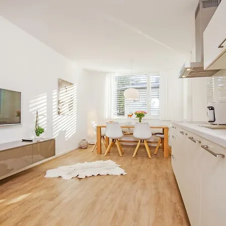 Quartier39 Appartement Sankt Johann in Tirol Buitenkant foto
