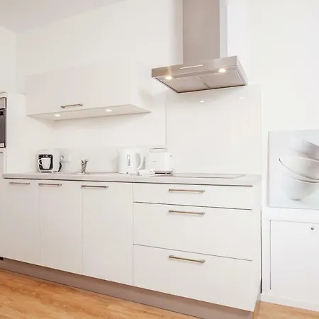 Quartier39 Appartement Sankt Johann in Tirol Buitenkant foto