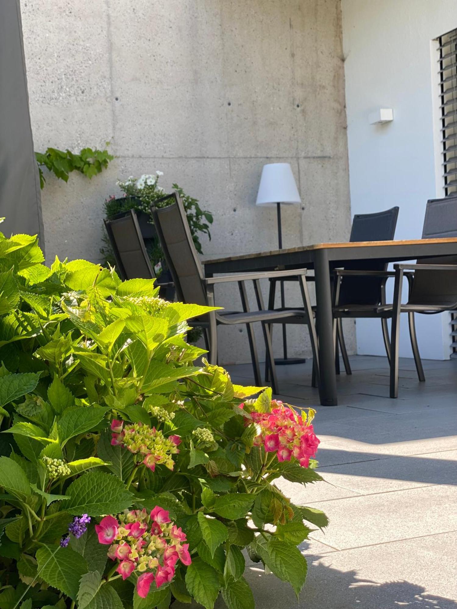 Quartier39 Apartment