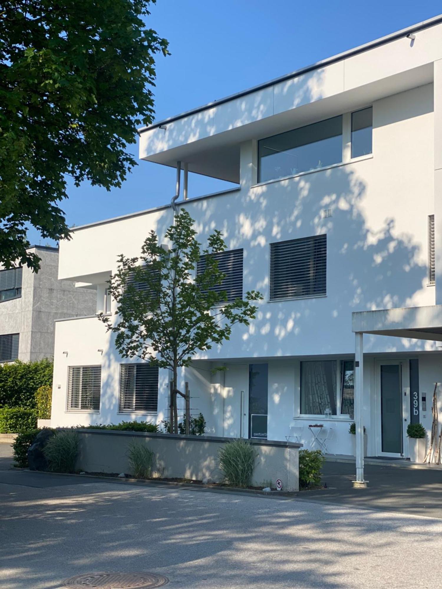 Appartement Quartier39