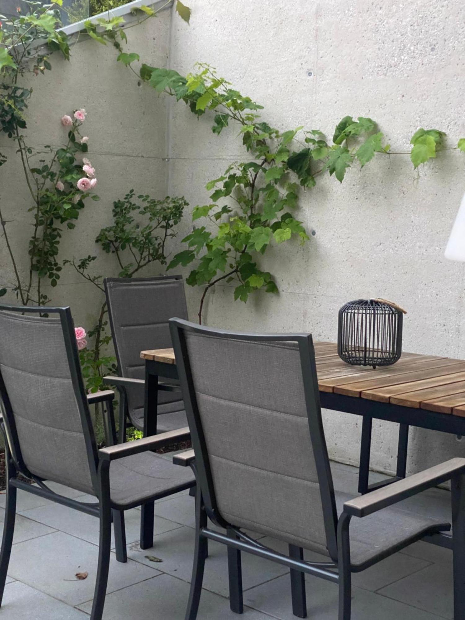 Quartier39 Appartement *