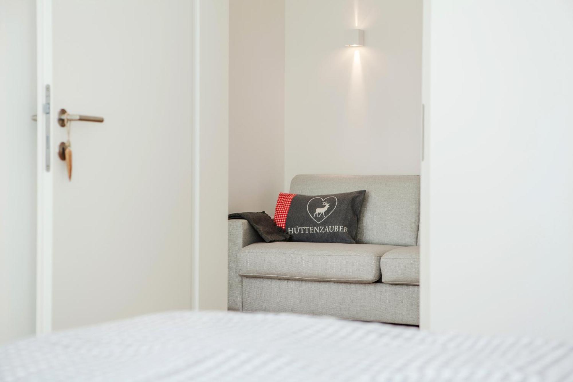 Quartier39 Apartment