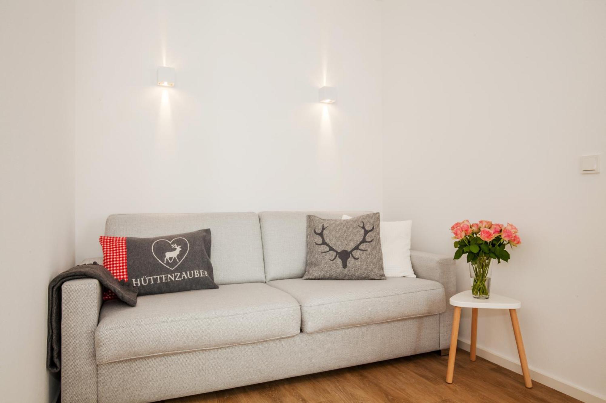 Quartier39 Apartment *