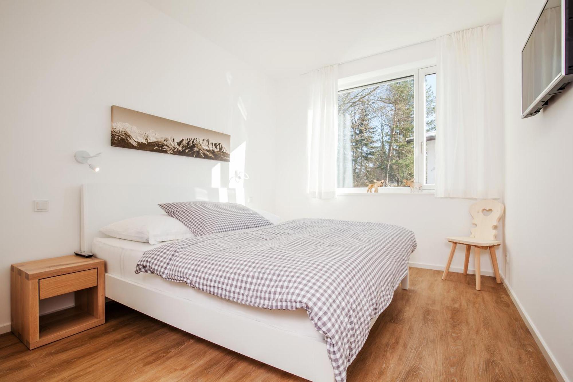 Apartment Quartier39 *