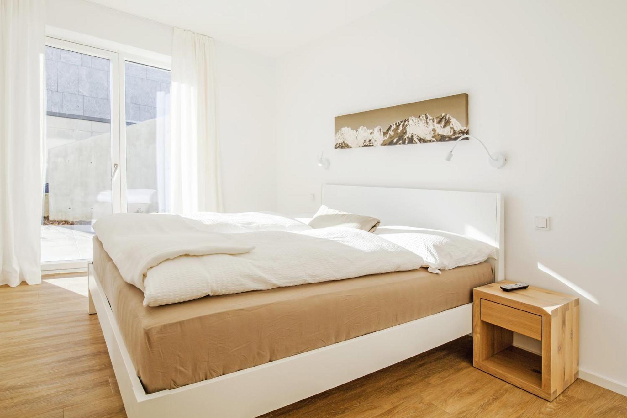 Quartier39 Apartment Sankt Johann in Tirol
