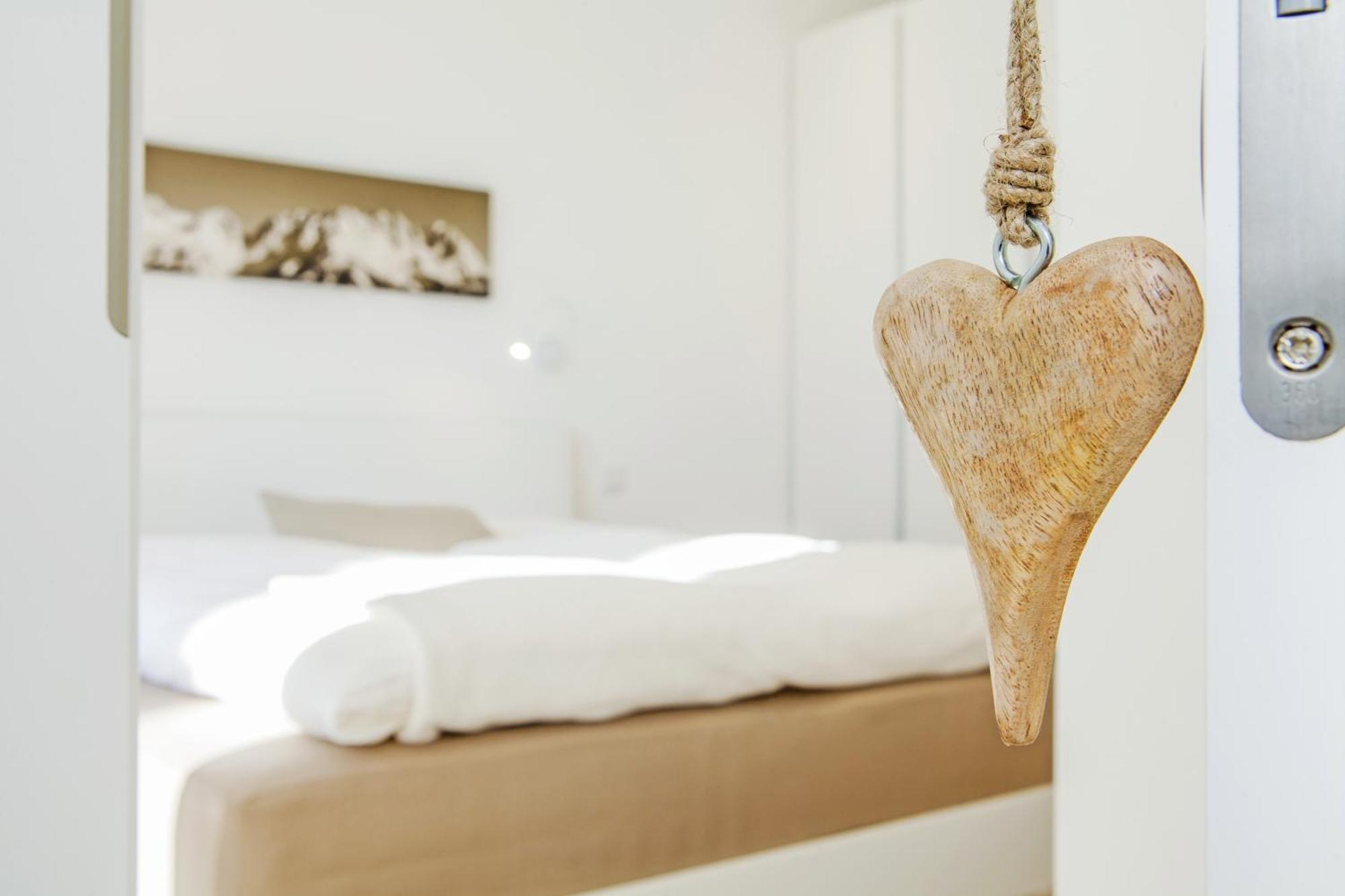 Quartier39 Apartment