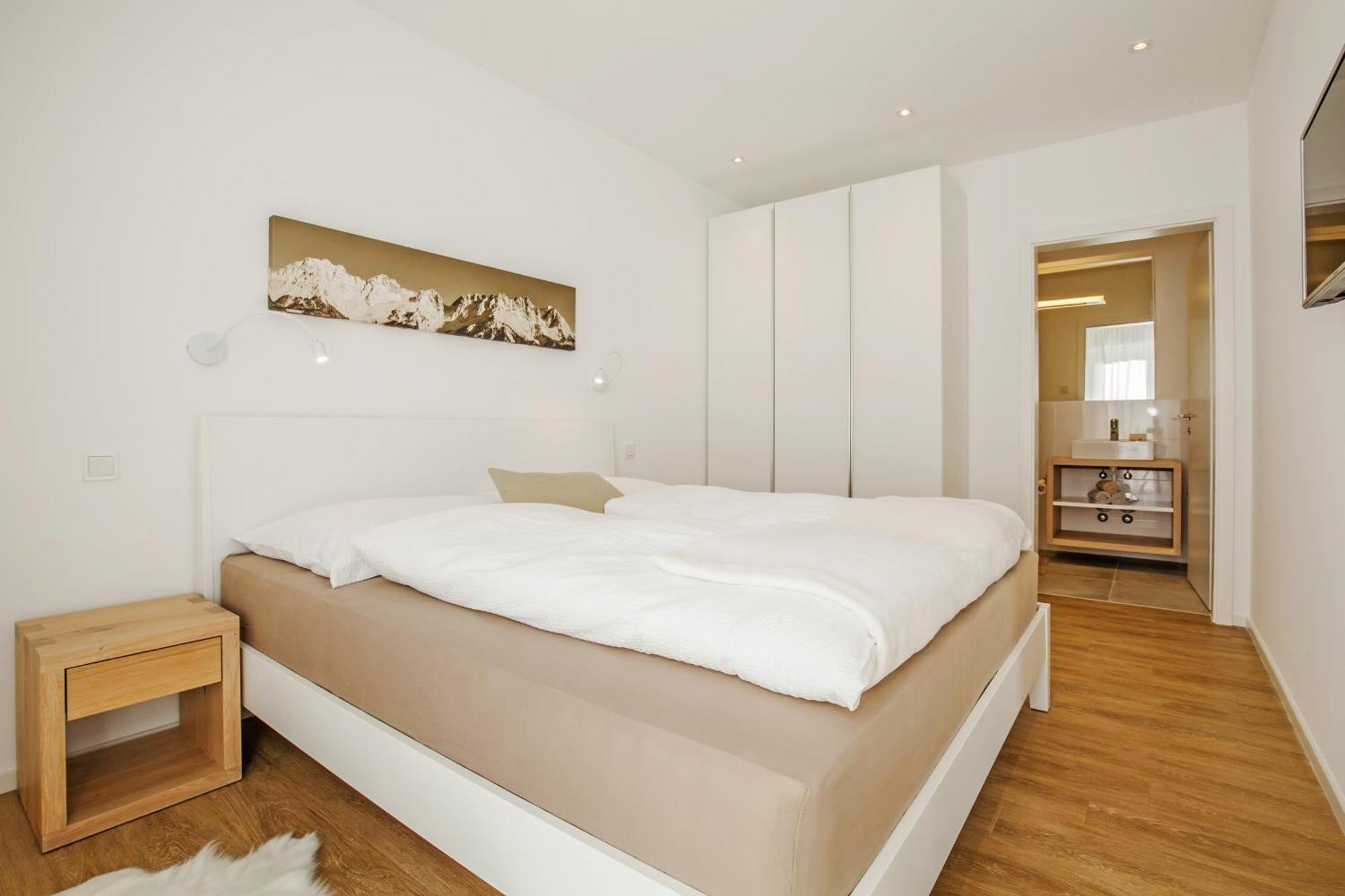 Apartment Quartier39