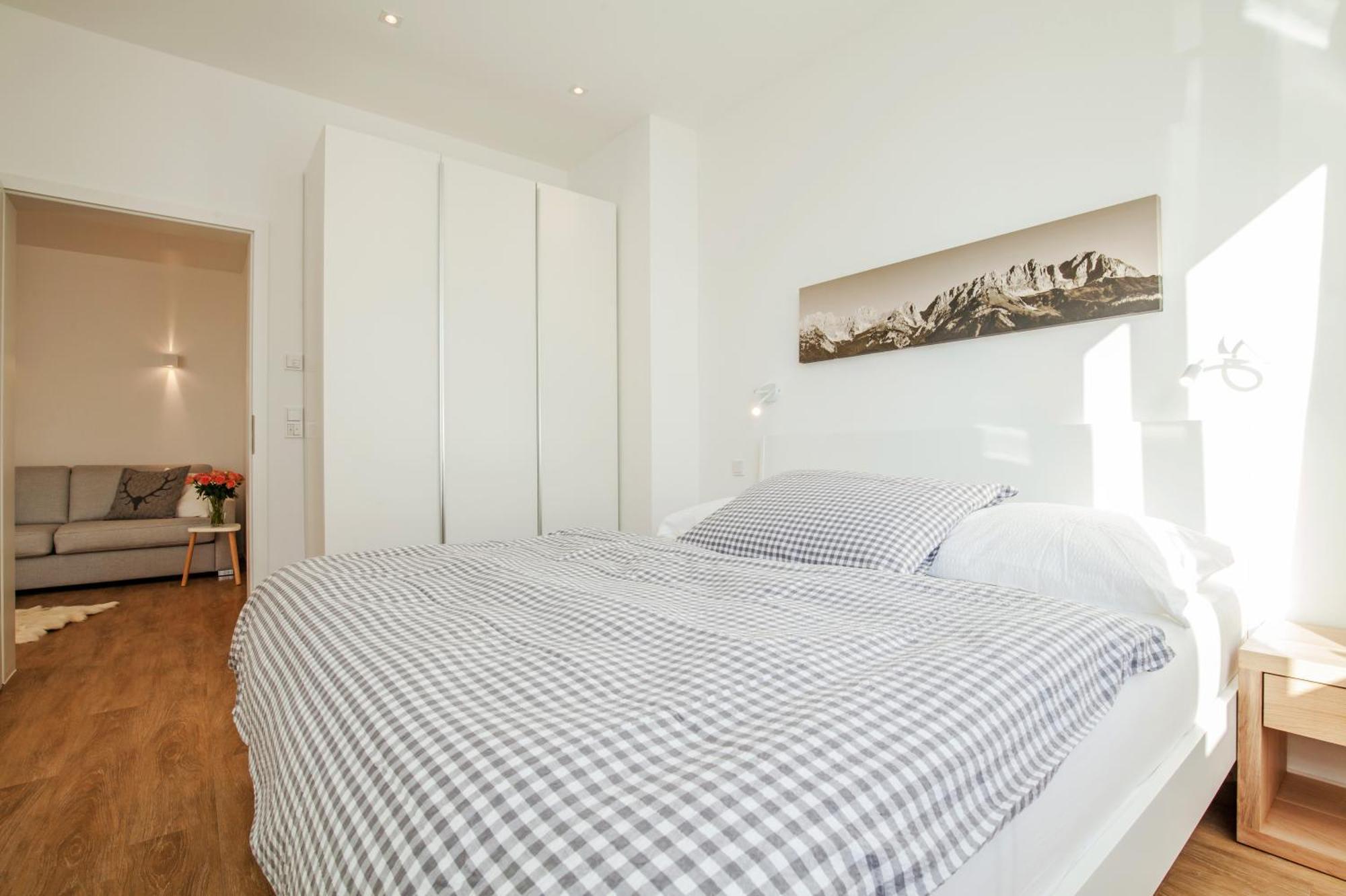 Quartier39 Apartment *