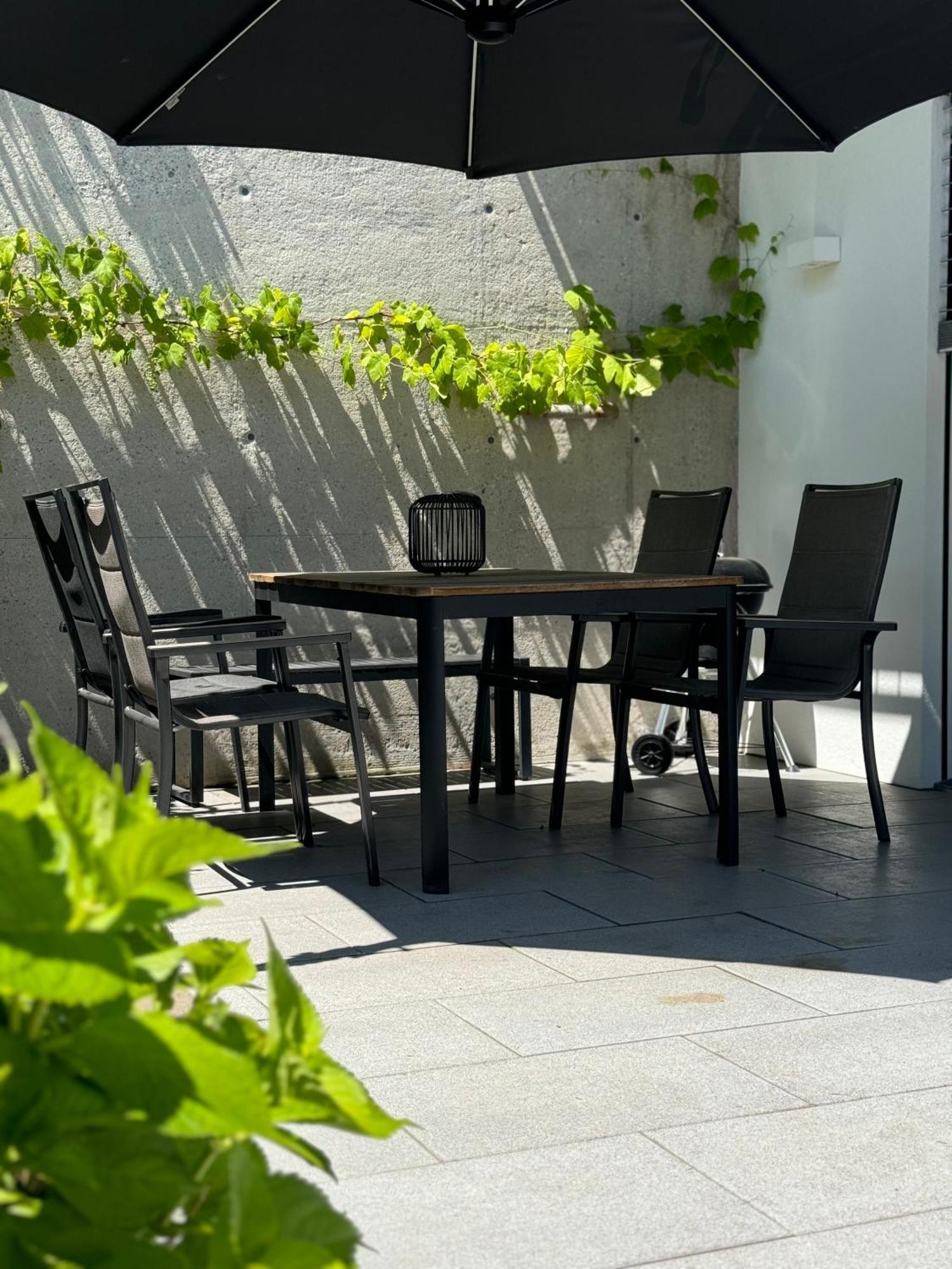 Apartment Quartier39