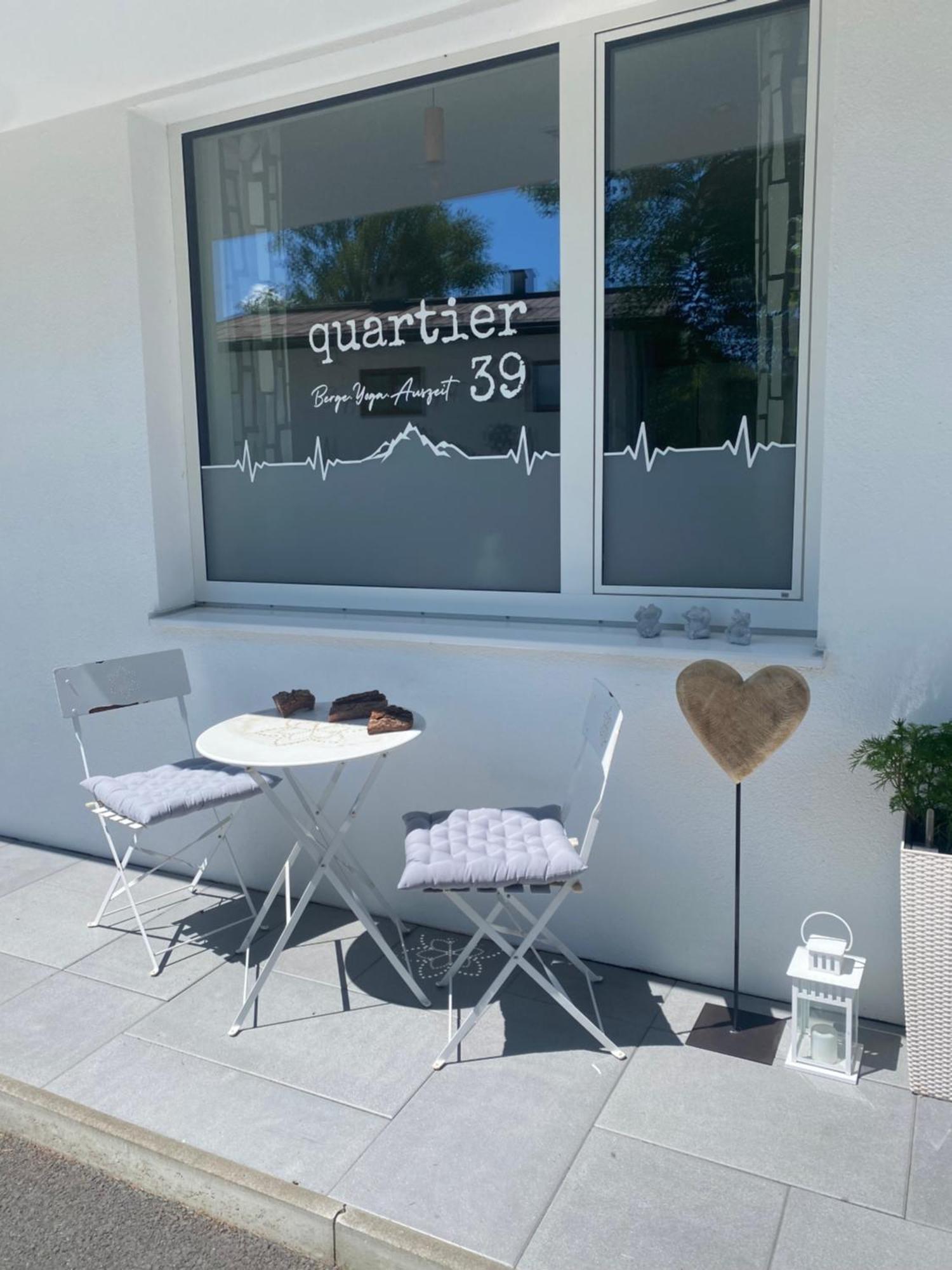 Quartier39 *