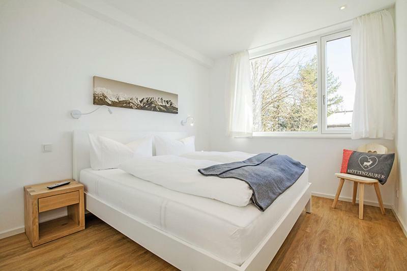Apartment Quartier39