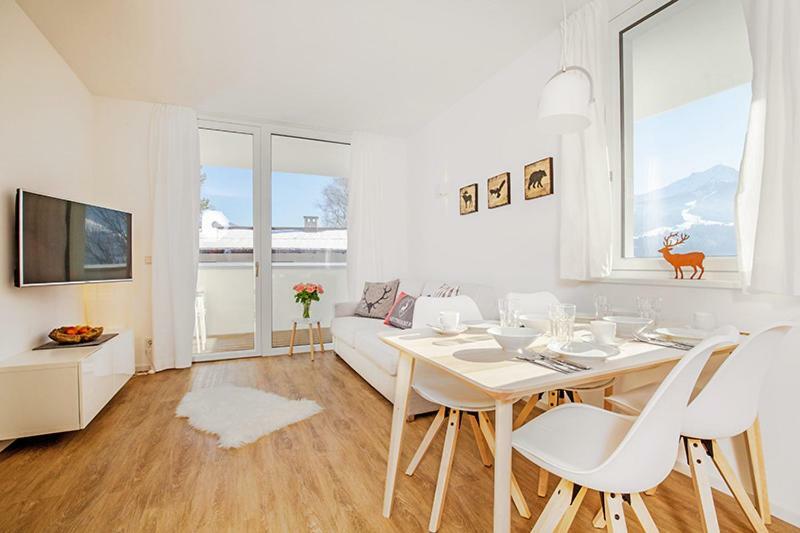 Quartier39 Apartment Sankt Johann in Tirol