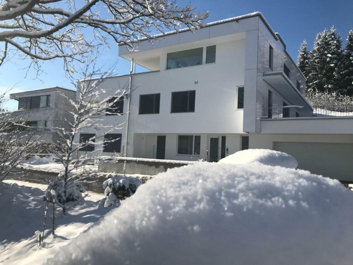 Apartment Quartier39