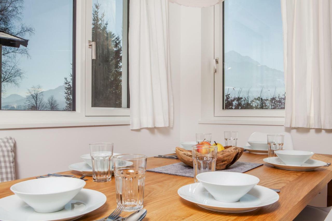 Appartement Quartier39