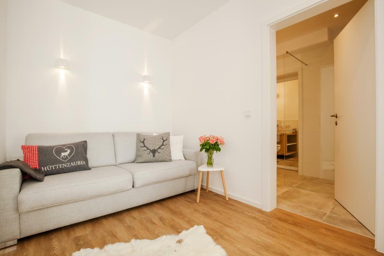 Apartment Quartier39 *