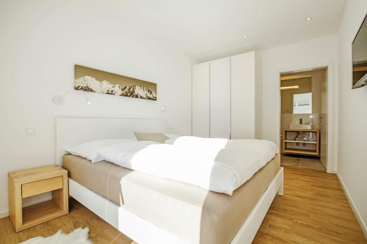 Quartier39 Apartment