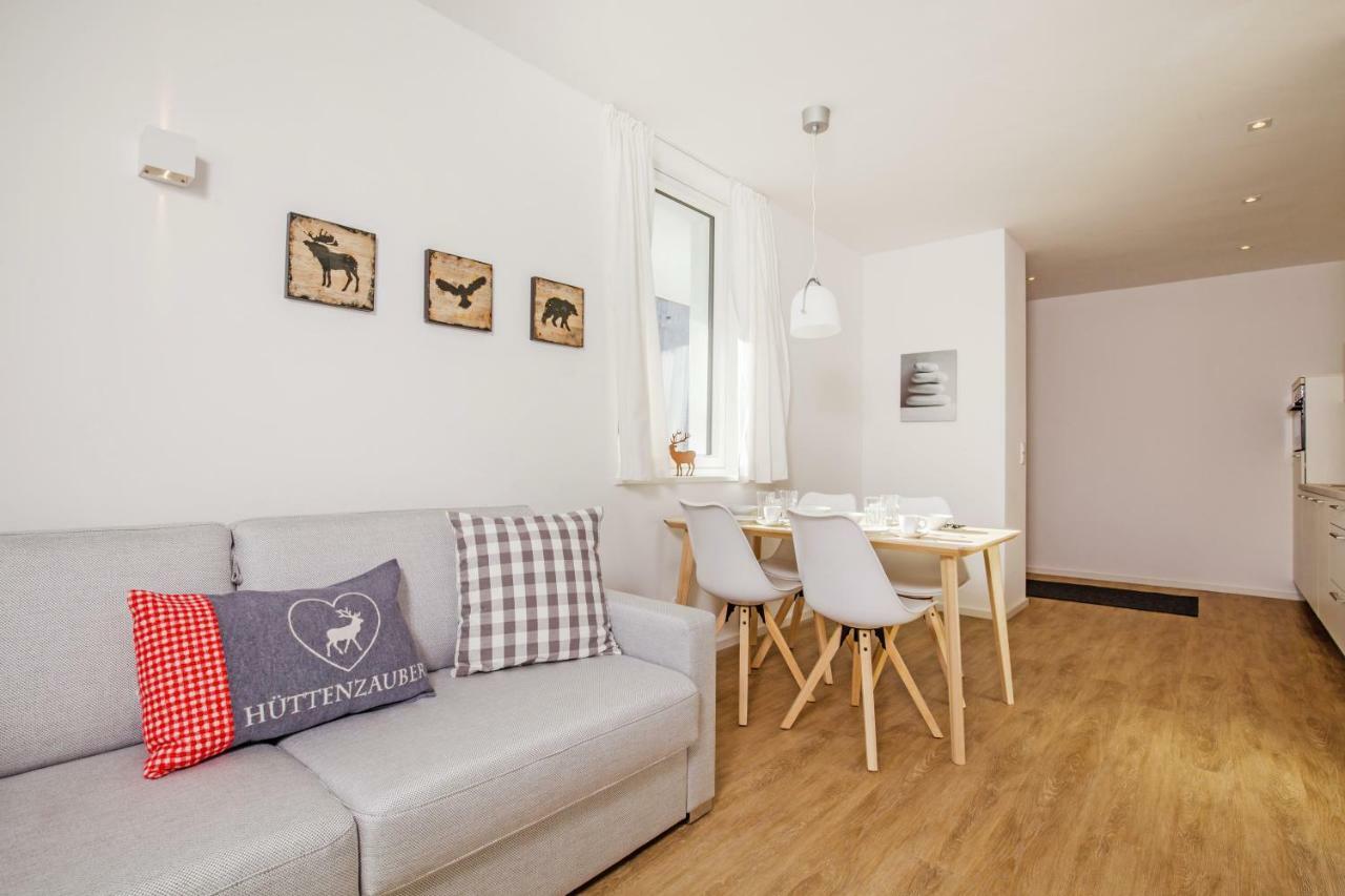 Apartment Quartier39