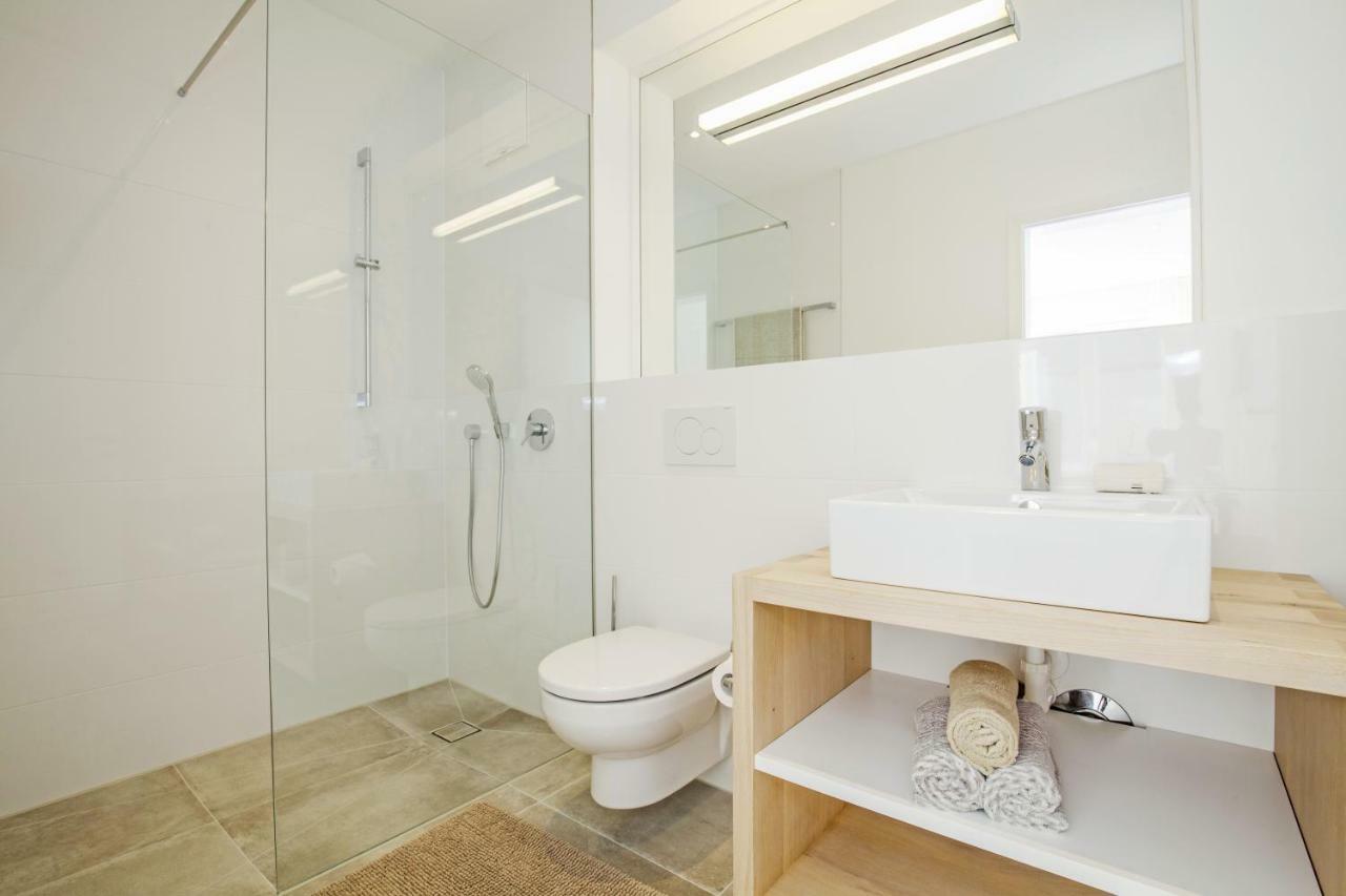 Appartement Quartier39