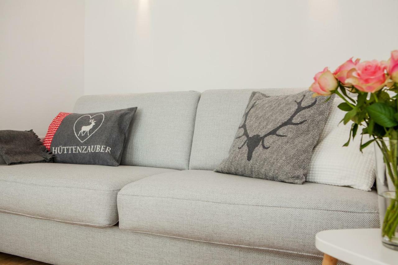 Quartier39 Appartement Sankt Johann in Tirol