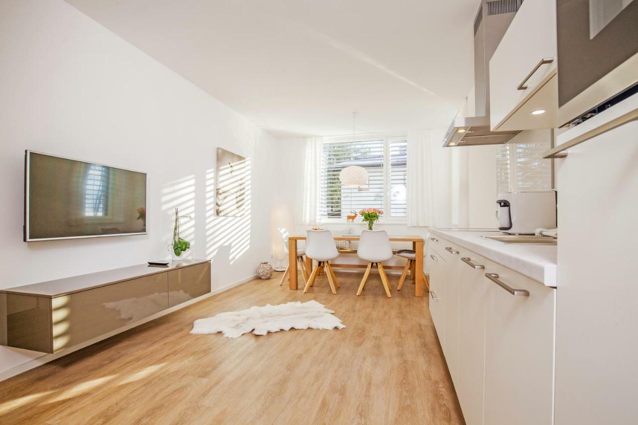 Quartier39 Appartement Sankt Johann in Tirol