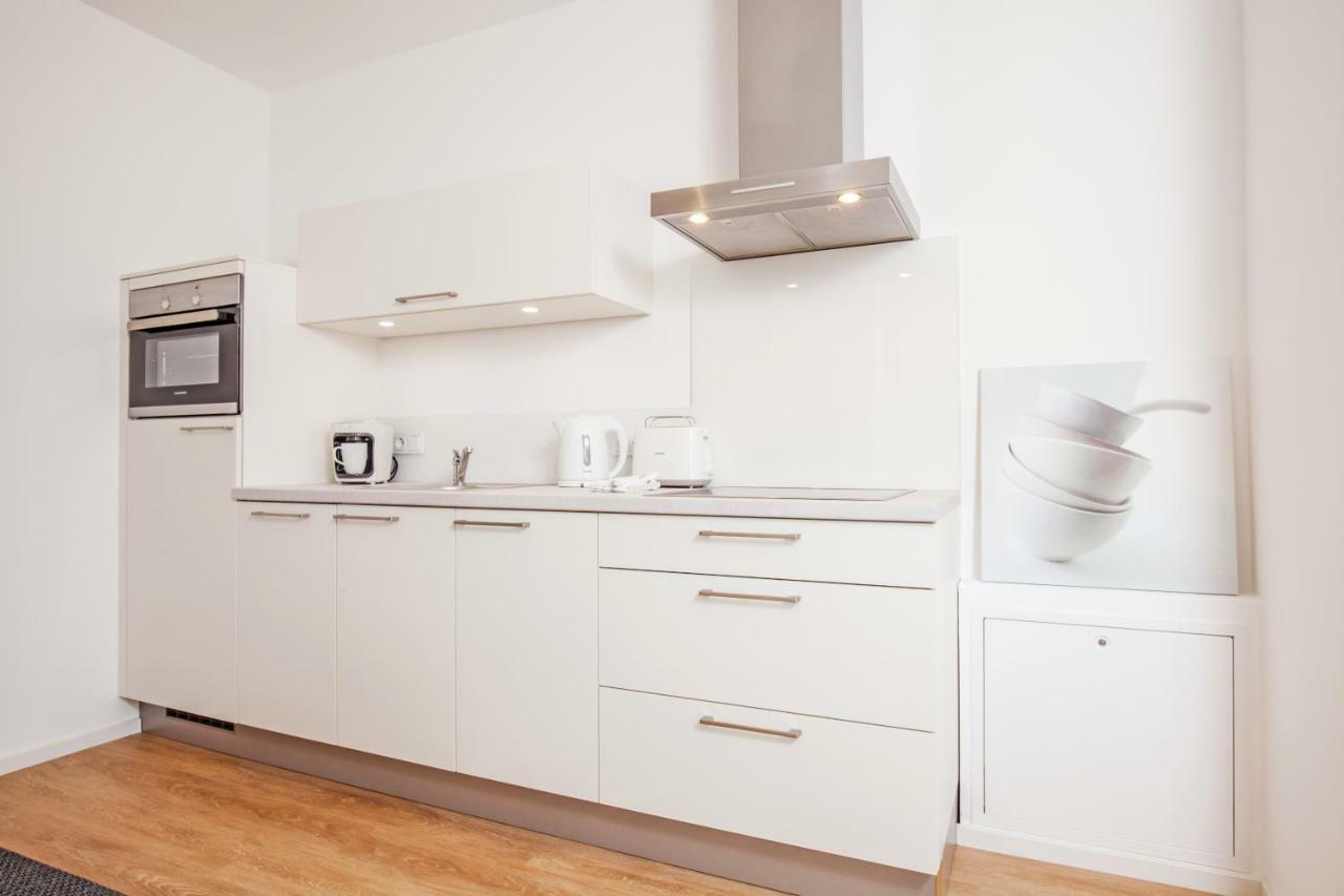 Apartment Quartier39 *