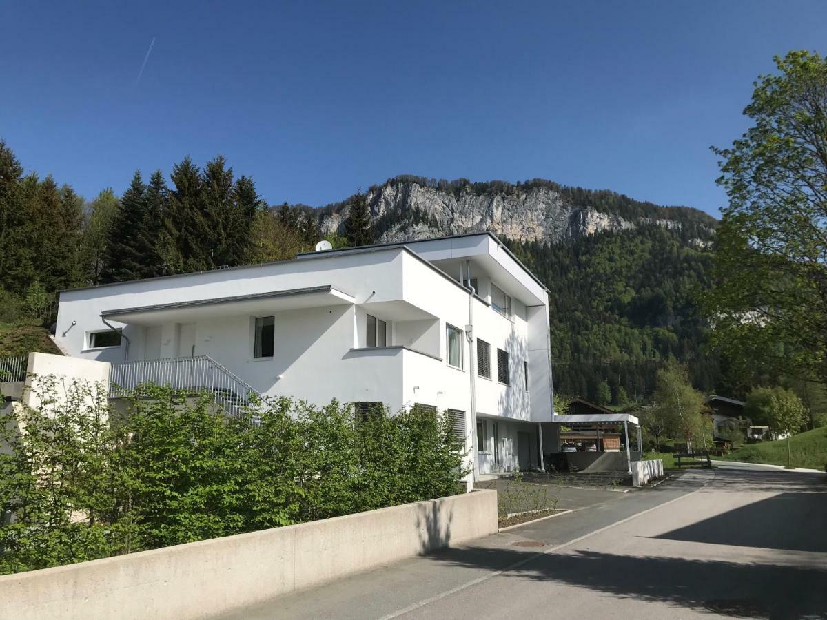 Apartment Quartier39