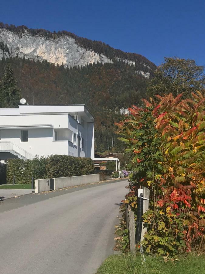 Quartier39 Appartement